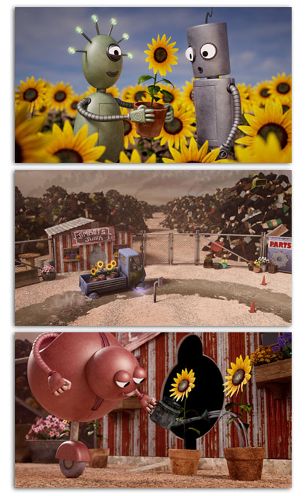 Screenshots