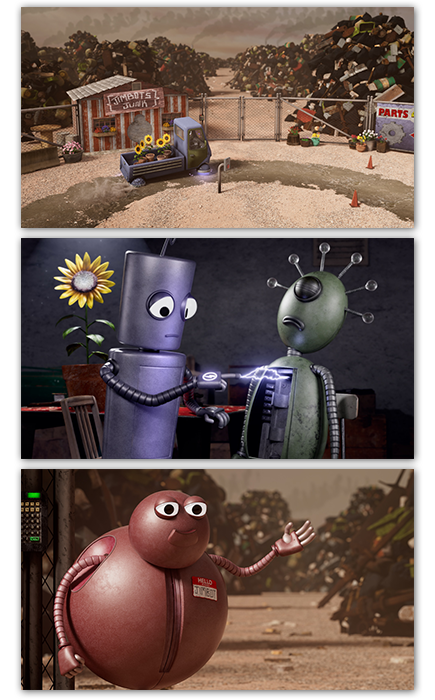 Screenshots